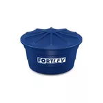 Caixa D'água Polietileno c/ Tampa 250L