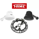 Resistência Ducha Faminho 127V 5400W R.3862 - FAME