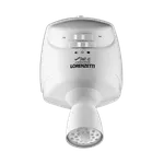 Ducha 4T Jet Branco 127v/ 5500W - LORENZETTI