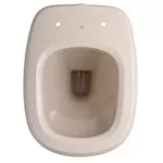 Vaso Convencional Sabatini Areia IP502 - ICASA
