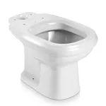 Vaso Com Caixa Acoplada Sabatini Branco - ICASA