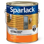 Verniz Extra Marítimo AB Incolor 3.6L - Sparlack