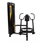 Remada Sentada c / 80 kg