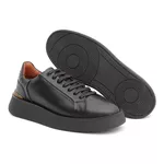 18001 Comfort PretoOlimpo Preto/Hamber