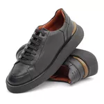 18001 Comfort PretoOlimpo Preto/Hamber