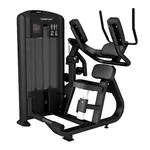 Equipamento de Musculação de Treino Abdominal Profissional para Academia - Consport - Linha CS-P