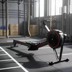 Simulador Air Remo Consport - Treino Funcional e Cardio Indoor