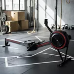 Simulador Air Remo Consport - Treino Funcional e Cardio Indoor