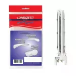 Resistencia Para Chuveiro Lorenzetti Advanced / Top Jet Eletronico Original