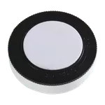 Luminaria Led Portatil Touch Pocket 1,5w 6500k 