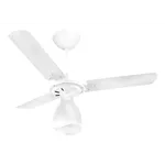 Ventilador De Teto 3 pás new delta light 127v 95cm Venti-delta