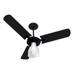 Ventilador De Teto 3 pás new delta light 127v 95cm Venti-delta