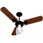 Ventilador De Teto 3 pás new delta light 127v 95cm Venti-delta
