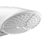 Ducha Top Jet Turbo Eletrônica 220V 7500W Lorenzetti