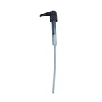 Bomba Dosadora para Xarope 1883 – 8ml (Rosca para Garrafa de Vidro e PET)