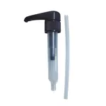 Bomba Dosadora para Xarope 1883 – 8ml (Rosca para Garrafa de Vidro e PET)