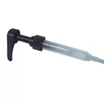 Bomba Dosadora para Xarope 1883 – 8ml (Rosca para Garrafa de Vidro e PET)