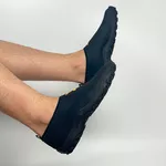 SAPATILHA AQUATICA - PRETO