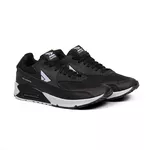 Kit 2 Tenis Oldsen Masculino Walk - CAFE/PRETO