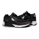 Kit 2 Tenis Oldsen Masculino Walk - CAFE/PRETO