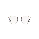 ARMAÇÃO RAY BAN ROUND METAL 3447V 3118 50