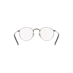 ARMAÇÃO RAY BAN ROUND METAL 3447V 3118 50