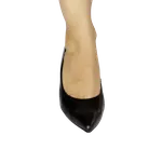 Scarpin em Couro Legítimo Cela - 1061