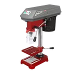 Furadeira De Bancada 1/3 Cv Monofásica 220v Fb-13n Da Motomil