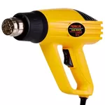 SOPRADOR TERMICO SAQ-1500W 220V da FERRARI