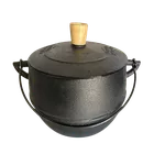 Caldeirão Bojudo 10 litros 