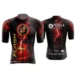 CAMISETA BIKE - FLASH MODELO 1