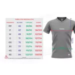 CAMISETA RUN - TUCANO