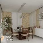 Mosaico São Tomé Amarela 5X5/5X10/10X10