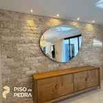 Revestimento Mármore Travertino Rockface 10x30 