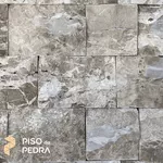 TRAVERTINO ROCK FACE MIX