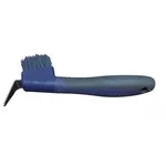 LIMPADOR DE CASCO E RANILHA COM 1 ESCOVA - LAMICELL - ROXO