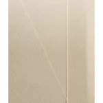 Papel Textura Couro Marfim A4
