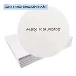 Papel Para Impressão Giz