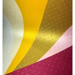 Papel Perolado Poá A4 180gr