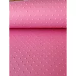 Papel Poá Rosa Q 180g A4