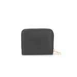 Carteira Feminina Gash Preta Ref. 0943.0994
