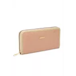 Carteira Feminina Estampa Mickey Disney Nude Ref. 0955.0997