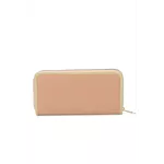 Carteira Feminina Estampa Mickey Disney Nude Ref. 0955.0997