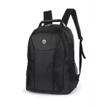 Mochila Polo King Executiva Notebook Preta MN51640 Ref. 09931.09981 