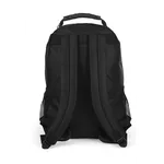 Mochila Polo King Executiva Notebook Preta MN51640 Ref. 09931.09981 