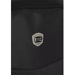 Mochila Polo King Executiva Notebook Preta MN51640 Ref. 09931.09981 