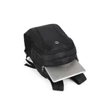 Mochila Polo King Executiva Notebook Preta MN51640 Ref. 09931.09981 