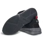 Tênis Masculino Sneaker Dunk Ferracini Preto Ref. 09952.09953