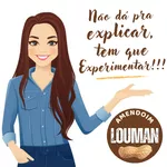 Amendoim Torrado sem Sal Louman