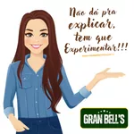 Tempero Salsa, Cebola e Alho em Flocos para Temperar GRAN BELL'S